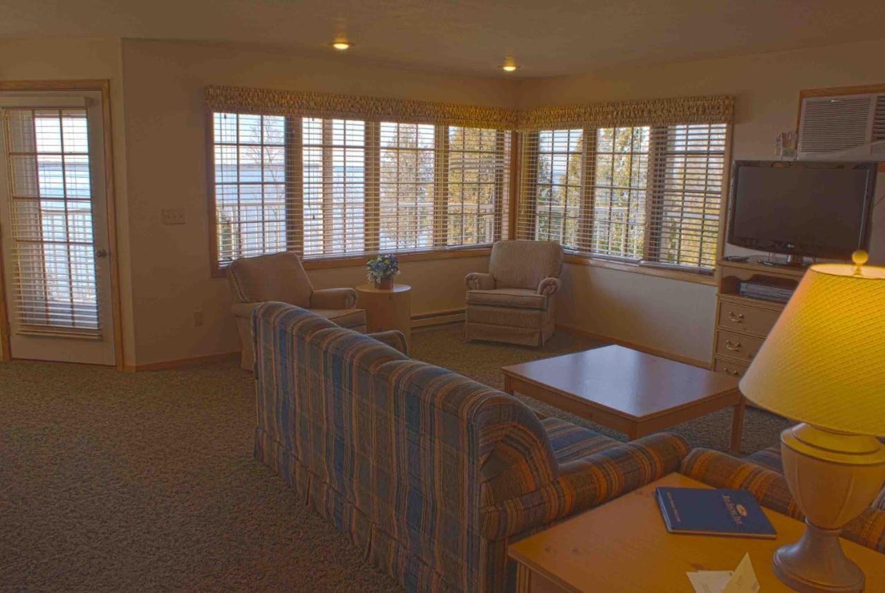 Bay Shore Inn Of Door County Sturgeon Bay Ngoại thất bức ảnh