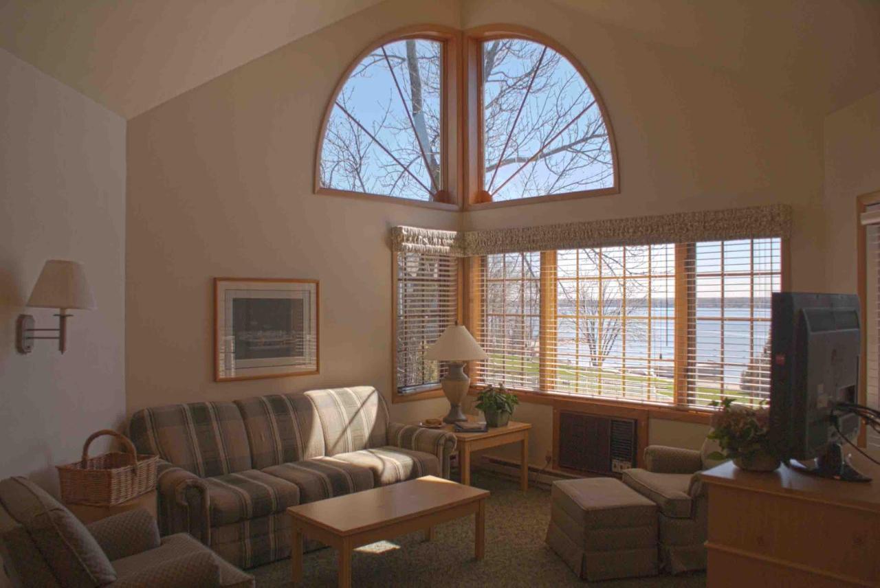 Bay Shore Inn Of Door County Sturgeon Bay Ngoại thất bức ảnh